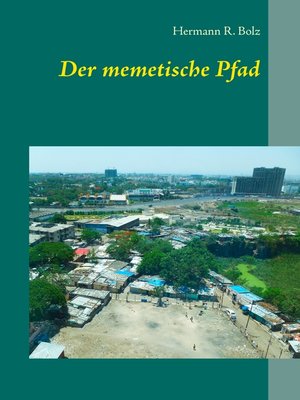 cover image of Der memetische Pfad